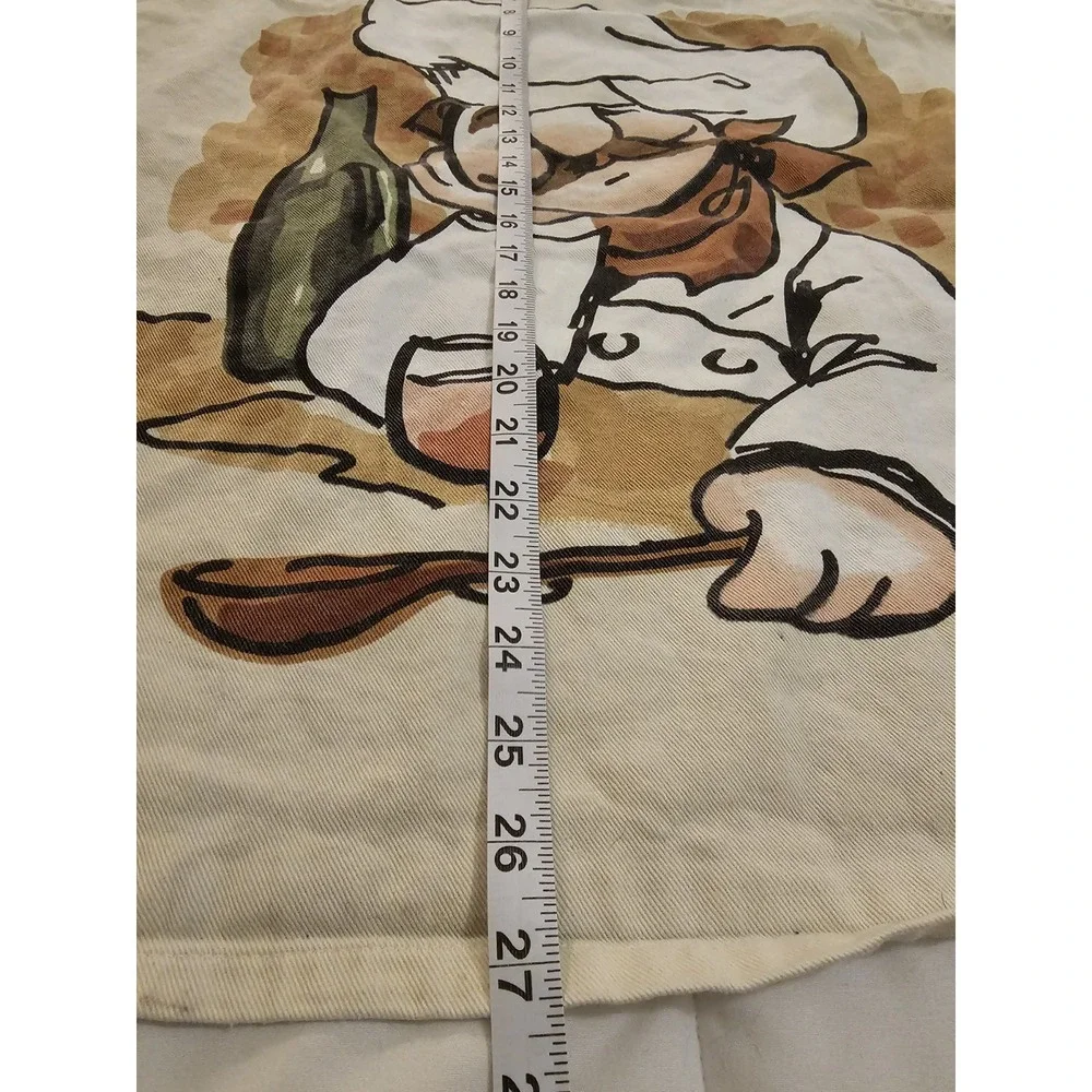 Funny Wine Apron 